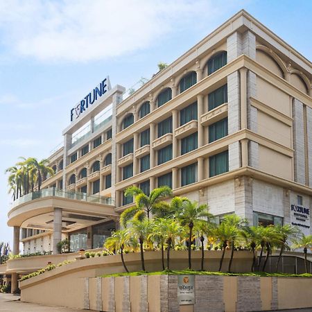 Fortune Select Exotica, Navi Mumbai - Member Itc Hotels' Group Extérieur photo