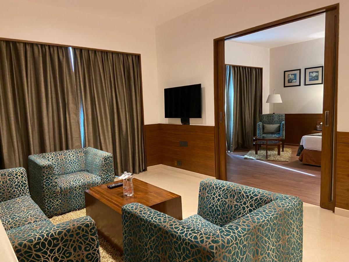 Fortune Select Exotica, Navi Mumbai - Member Itc Hotels' Group Extérieur photo