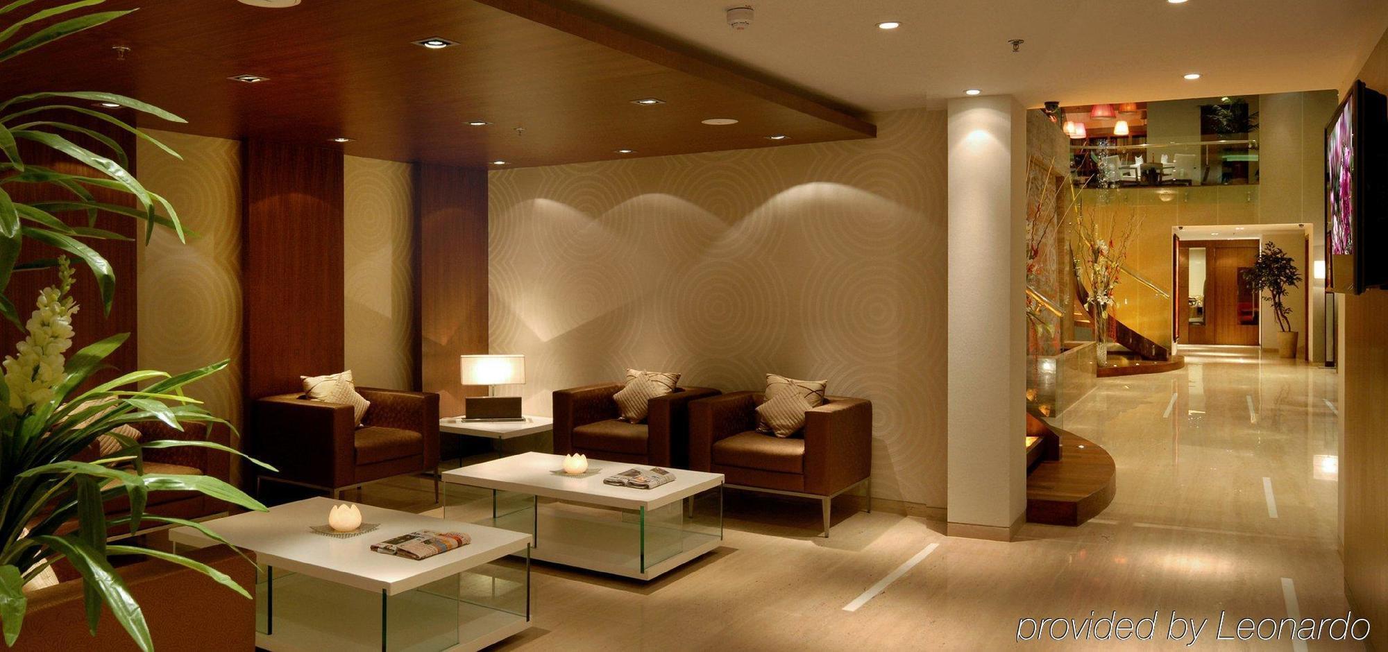 Fortune Select Exotica, Navi Mumbai - Member Itc Hotels' Group Intérieur photo