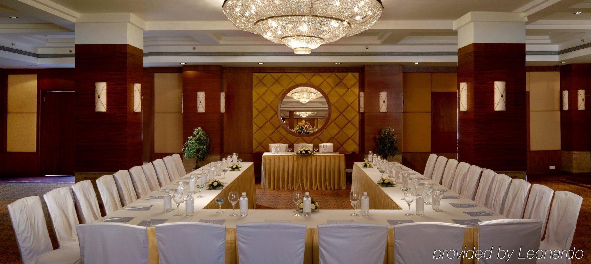 Fortune Select Exotica, Navi Mumbai - Member Itc Hotels' Group Facilités photo