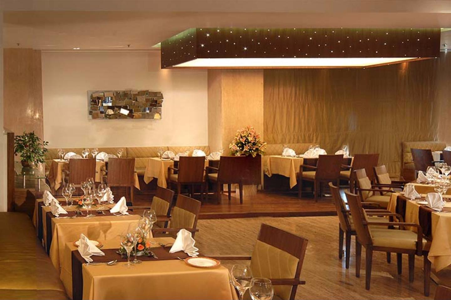 Fortune Select Exotica, Navi Mumbai - Member Itc Hotels' Group Extérieur photo