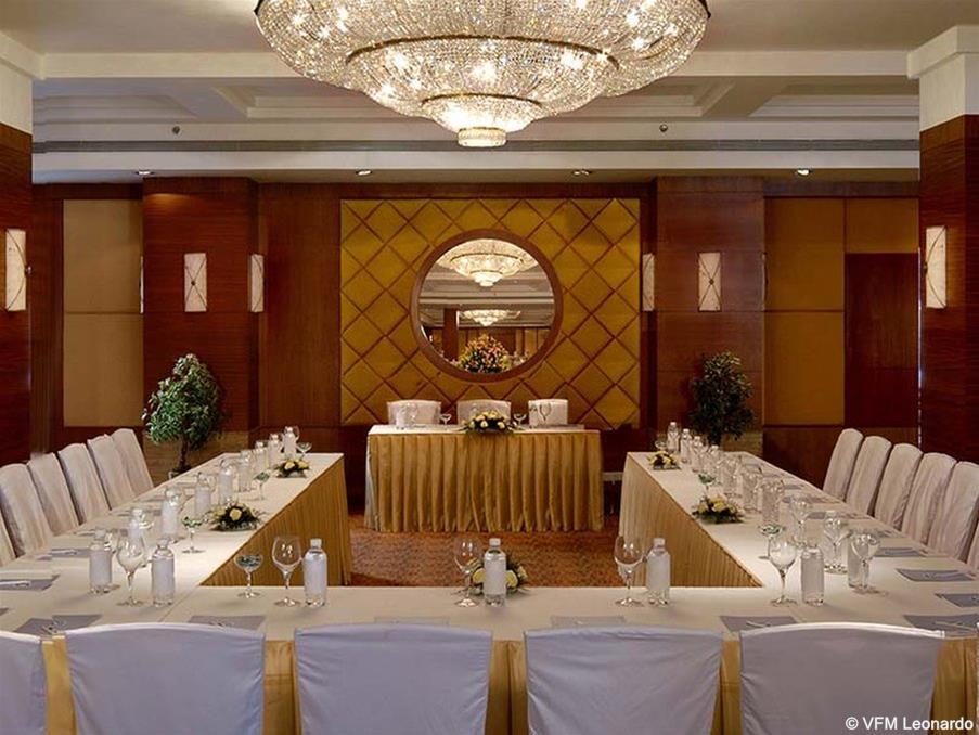 Fortune Select Exotica, Navi Mumbai - Member Itc Hotels' Group Extérieur photo