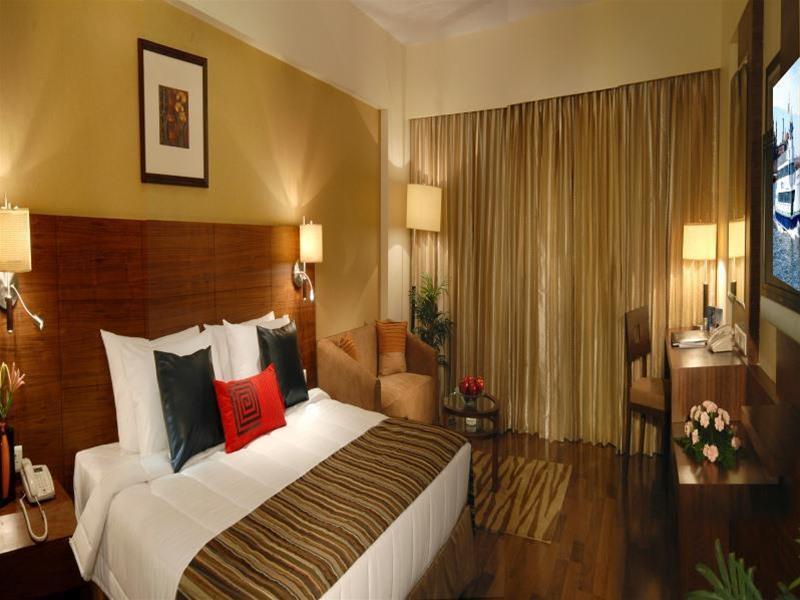 Fortune Select Exotica, Navi Mumbai - Member Itc Hotels' Group Extérieur photo