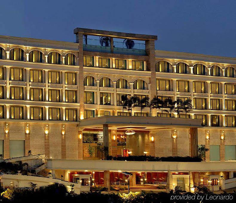 Fortune Select Exotica, Navi Mumbai - Member Itc Hotels' Group Extérieur photo
