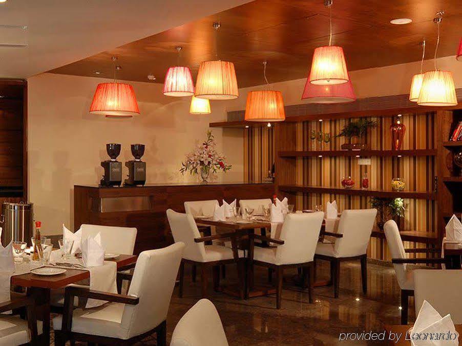 Fortune Select Exotica, Navi Mumbai - Member Itc Hotels' Group Extérieur photo