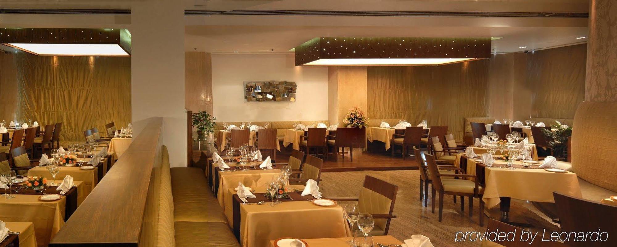 Fortune Select Exotica, Navi Mumbai - Member Itc Hotels' Group Restaurant photo
