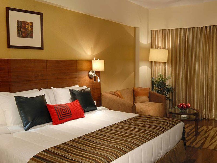 Fortune Select Exotica, Navi Mumbai - Member Itc Hotels' Group Extérieur photo