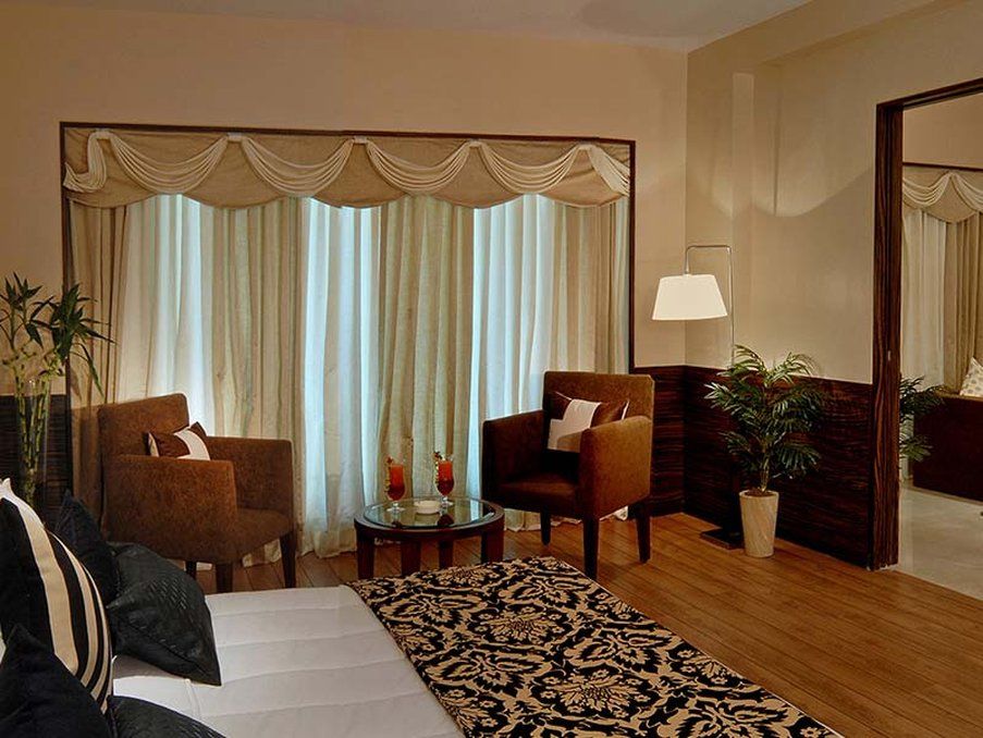 Fortune Select Exotica, Navi Mumbai - Member Itc Hotels' Group Extérieur photo