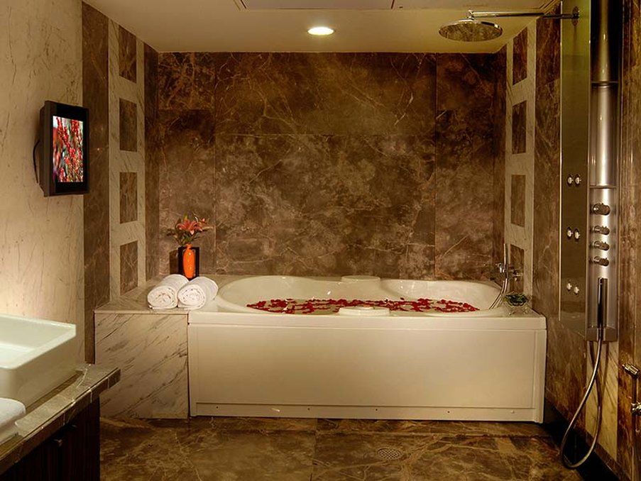 Fortune Select Exotica, Navi Mumbai - Member Itc Hotels' Group Extérieur photo